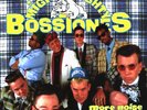 Mighty Bosstones - More Noise & Other Disturbances GREEN **FACTORY SEALED** LP