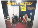 Creedence Clearwater Revival - Cosmo's Factory LP 1970 Fantasy 8402 Shrink