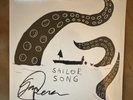 Gigi Perez Signed Sailor Song Black 7” Vinyl - Signed On The Sleeve