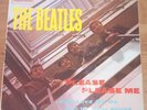 Beatles Please Please Me Lp 4th Press  Mono UK  [Ex/Ex-] Super Audio