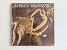 Georges Brassens - 1 - La Mauvaise Réputation - Vinyl LP Record - 1979 - Sealed