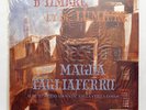 MAGDA TAGLIAFERRO recital ⸺ D'OMBRE ET DE LUMIERE ⸺ DUCRETET stereo LP NM