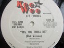 Les Femmes 12