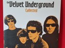 The Velvet Underground - Collected - Double Vinyl LP - Near Mint/Like New