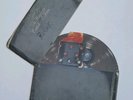 Bob Marley & The Wailers - Catch A Fire - 1973 US First Pressing Zippo mp3