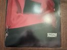Billy Joel•Storm Front• LP 1989  Columbia•OC 44366 in Great Shape VG+