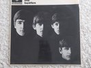 With The Beatles -6N -6N Dominion UK LP MONO Parlophone PMC 1206 1963 Vinyl