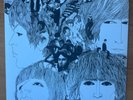 The Beatles - Revolver - 2014 MONO Vinyl 180gram LP - Mint Condition