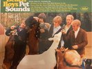 The Beach Boys - Pet Sounds (LP, Album, RE) (Mint (M)) - 3136518964