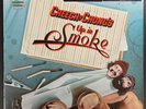 Cheech and Chong's Up In Smoke Soundtrack 1978 Vinyl PROMO COPY VG+/VG+