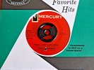 Northern soul Dee Dee Warwick When love slips away Nr Mint condition