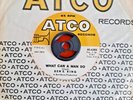 Northern soul Ben E King What can a man do  plays EX