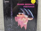 BLACK SABBATH :  PARANOID : LP NEL 6003 NEMS Import Album NEW SEALED READ