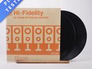 Various Hi-Fidelity (A Taste Of Stereo Sound) Double LP Vinyl Record - NM/NM