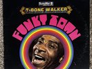 T-Bone Walker - Funky Town - Bluesway BLS-6014 LP Vinyl Record