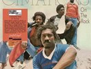The Cimarons On The Rock (Vinyl)