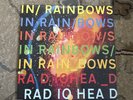 In Rainbows by Radiohead (Record, 2016)