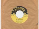 Garage Rocker ROCK-A-TONES One More Chance/Ragtime Banjo WHAMMY M- HEAR