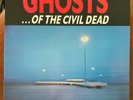 NICK CAVE lp GHOSTS OF THE CIVIL DEAD us MUTE RESTLESS og NM/VG++  blixa