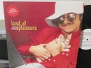 STICKY FINGERS - Land of Pleasure / Caress Your Soul LP SET RARE AUSSIE REGGAE