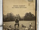 George Harrison-All Things Must Pass-3LP BOX 1970 Apple Records