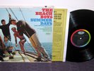 THE BEACH BOYS Summer Days LP Orig 1965 MONO Rainbow Capitol T-2354+SHRINK NICE