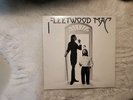 Fleetwood Mac Self-titled 1977 Vinyl MSK 2281 Reprise Records LP EX Folk Rock