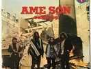 AME SON Catalyse LP 1970 French psychedelic progressive rock reissue