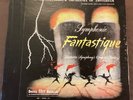 Eduard Van Beinum, Concertgebouw 78 rpm Decca set BERLIOZ Symphonie Fantastique