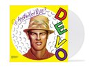 Devo - Q: Are We Not Men? A: We Are Devo  2022 Rhino Rocktober Lmt Ed White NM