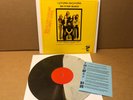 LYNYRD SKYNYRD 100 PROOF BLOOZE - LP. MULTICOLORED SPLIT VINYL. LIVE 1973-76. M
