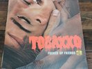 Tobacco Fucked Up Friends 3 Sold out Tan Marble Colored LP Vinyl READ Damage Slv
