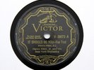 HENRY ALLEN & HIS ORCHESTRA 
