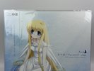 Lia Air Analog Collector’s Edition Tori No Uta Farewell Song LP Black Brand New