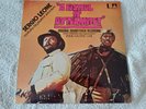 Ennio Morricone a fistful of dynamite soundtrack lp