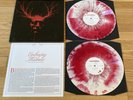 Hannibal Original Television Soundtrack (2xLP Comp) Brian Reitzell Ltd. Edition