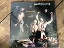 Harsh Reality LP Heaven and Hell----new