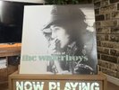 The Waterboys The Live Adventures of The Waterboys Vinyl Record Triple LP NM