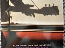 Elvis Costello And The Imposters The Delivery Man Two Lps