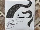 Gigi Perez Sailor Song Limited Edition Signed 7