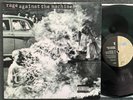 Rage Against the Machine Self-Titled LP 1992 Epic Associated Z 52959
