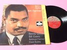 ART FARMER LP MODERN ART ORIG UK MONO 1959 CHE JAZZ