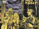 Iron Maiden Women In Uniform · Twilight Zone LIMITED EDITION NEAR MINT EMI