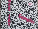 Bee Jay Sampler - Fla. Garage bands - We the People, 12 more - Tener
