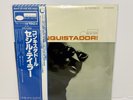 Cecil Taylor – Conquistador  JAPAN LP w/ obi King Blue Note