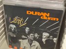 Duran Duran LIBERTY Vinyl LP  {Out of Print} Import Europe UK Parlophone PCSD112