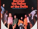 Beyond The Valley Of The Dolls OST  TFS 4211 STEREO Vinyl LP Carrie Nations VG++