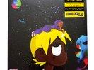 Lil Uzi Vert Eternal Atake Deluxe/Luv Vs The World 2 Blue Vinyl - RSD 2025