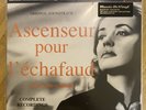 Miles Davis - Ascenseur pour l'echafaud - Vinyl 2 disc set - NEW   Free Ship