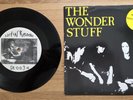The Wonder Stuff vinyl 7